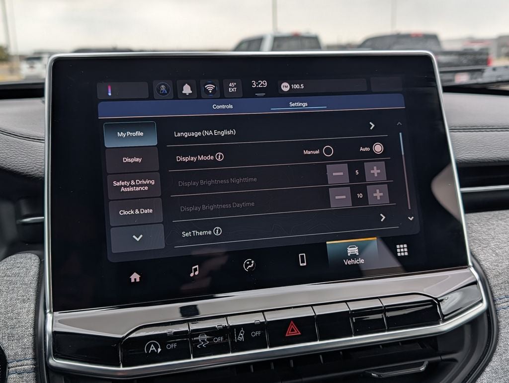 2024 Jeep Compass Latitude - Photo 31