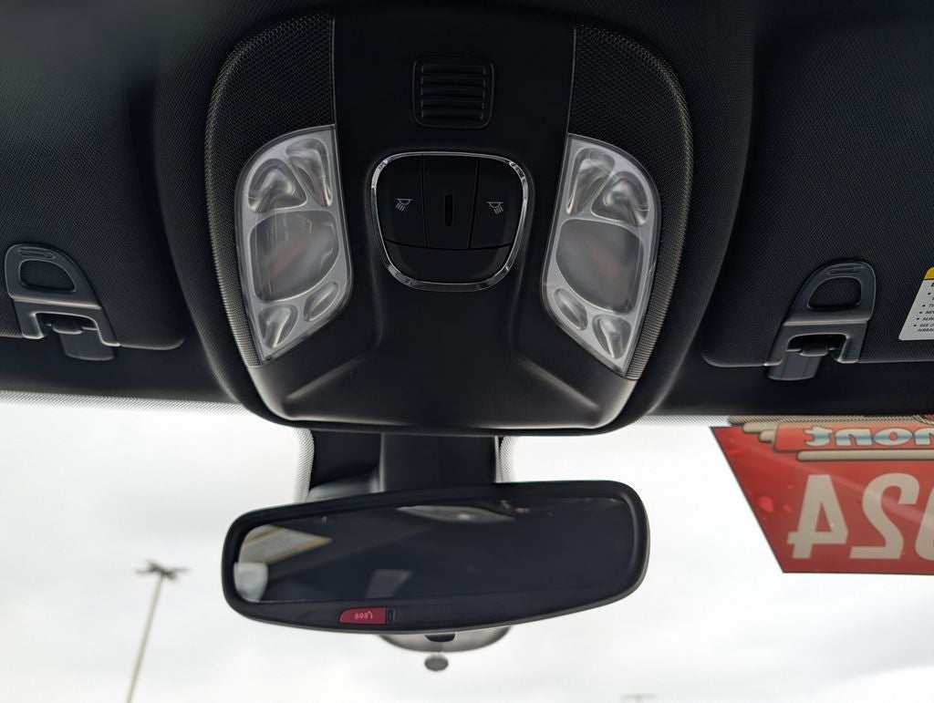 2024 Jeep Compass Latitude - Photo 33