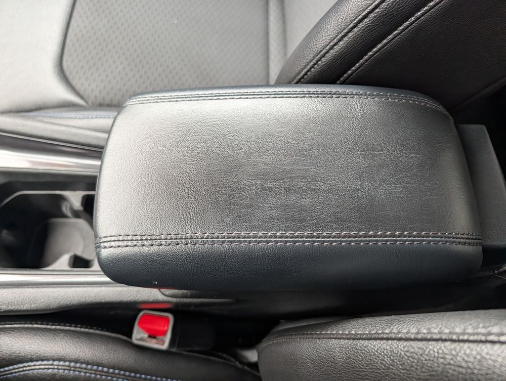 2024 Jeep Compass Latitude - Photo 34