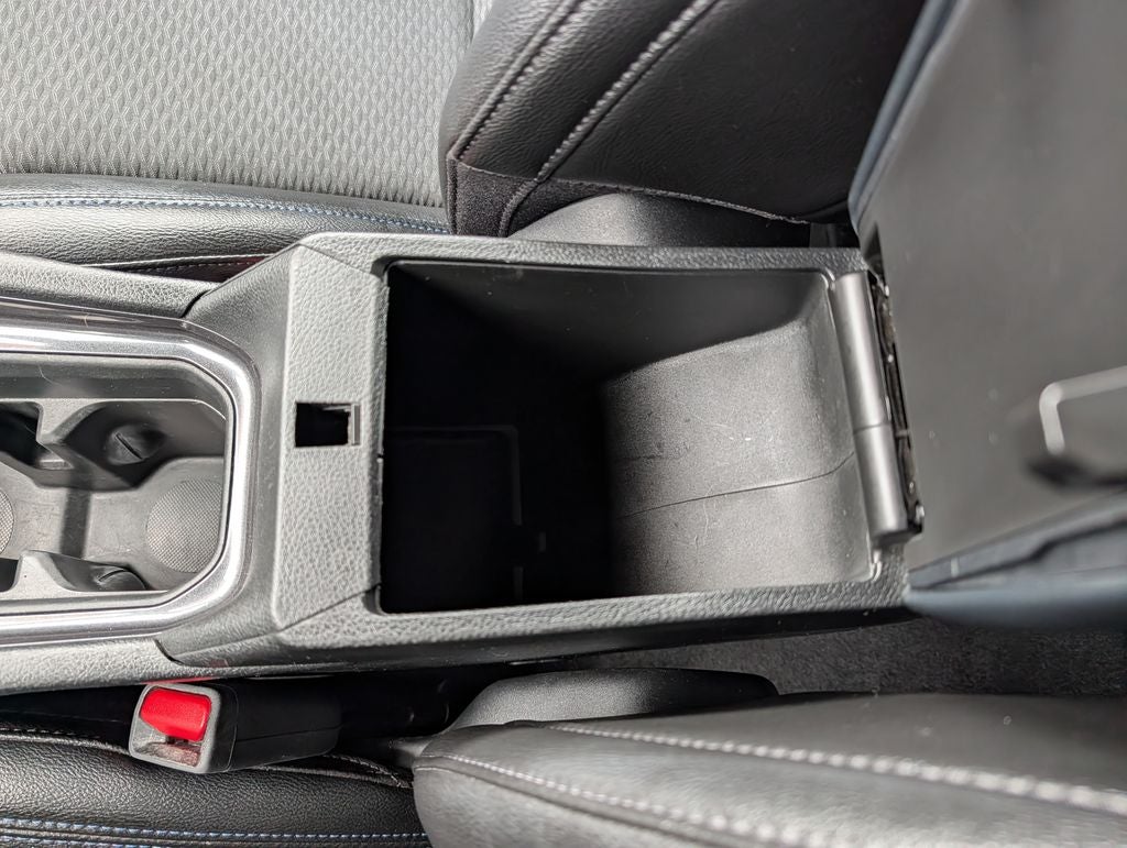 2024 Jeep Compass Latitude - Photo 35