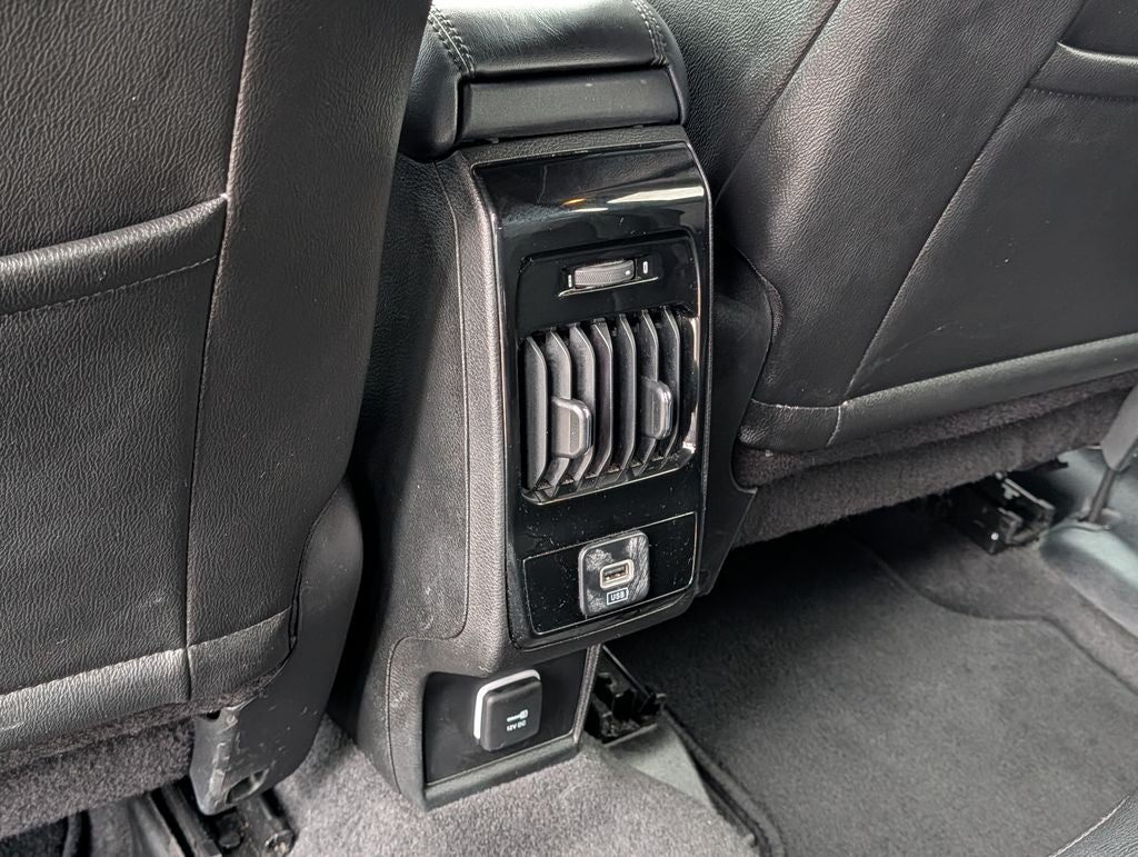 2024 Jeep Compass Latitude - Photo 39