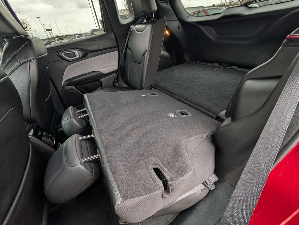 2024 Jeep Compass Latitude - Photo 40