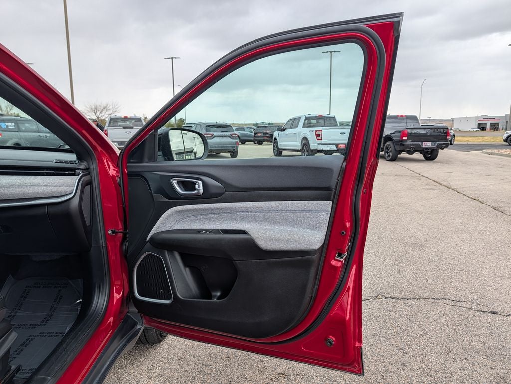 2024 Jeep Compass Latitude - Photo 43