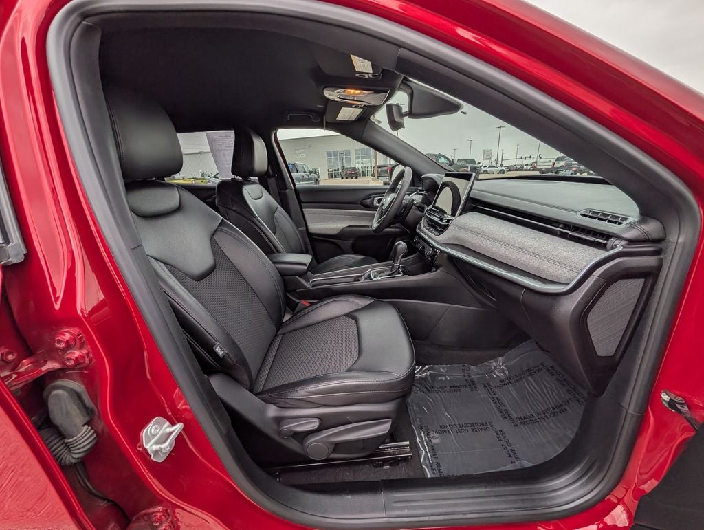 2024 Jeep Compass Latitude - Photo 44
