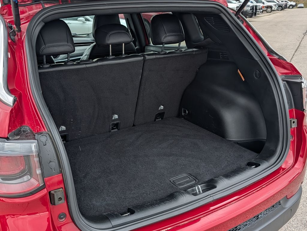 2024 Jeep Compass Latitude - Photo 9