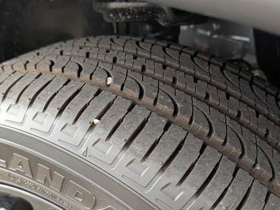 2026 Jeep Compass Altitude