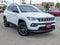 2026 Jeep Compass Latitude 85th Anniversary Edition