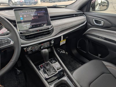 2026 Jeep Compass Latitude 85th Anniversary Edition