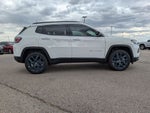 2026 Jeep Compass Latitude 85th Anniversary Edition