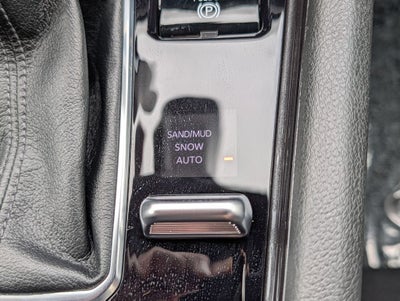 2026 Jeep Compass Latitude 85th Anniversary Edition
