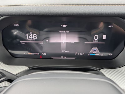 2026 Jeep Cherokee 85th Anniversary Hybrid