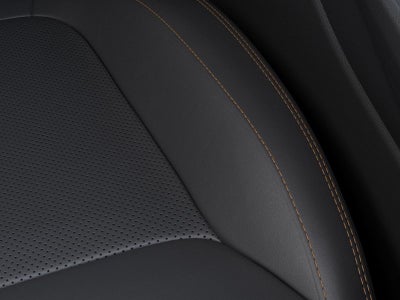2027 Jeep Cherokee CHEROKEE LIMITED 4X4