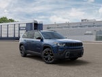 2027 Jeep Cherokee CHEROKEE LIMITED 4X4