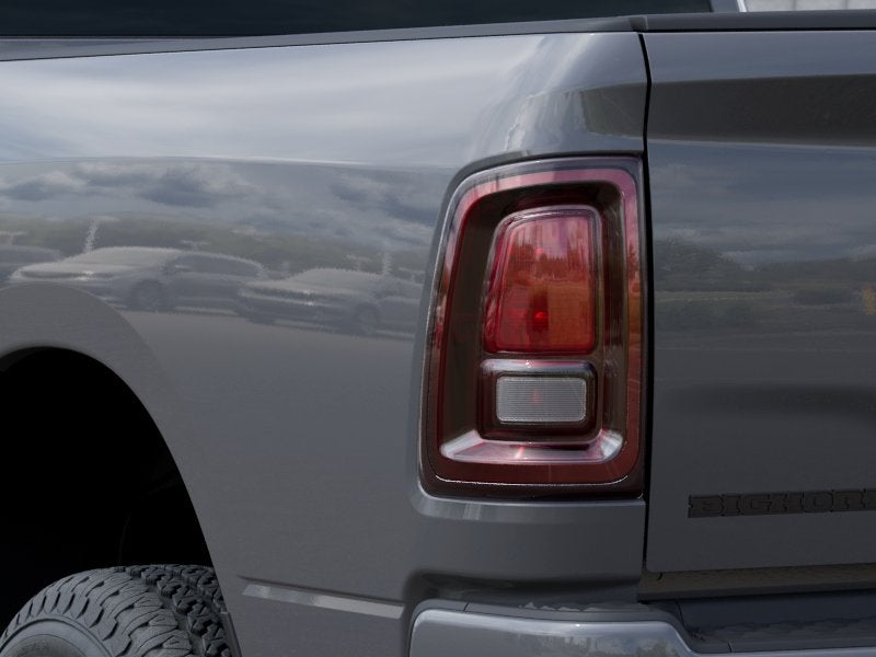 2027 RAM 3500 Big Horn