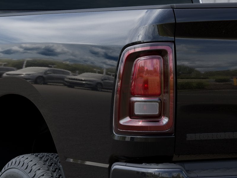 2027 RAM 3500 Big Horn Night Edition