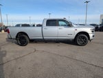 2026 RAM 3500 Laramie Night Edition