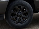 2027 RAM 3500 Laramie