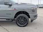 2026 RAM 3500 Laramie Night Edition