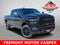 2026 RAM 3500 Laramie Night Edition