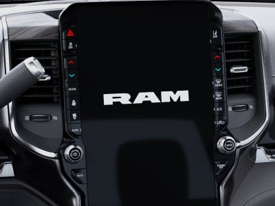 2027 RAM 3500 3500 LIMITED CREW CAB 4X4 8' BOX