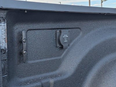 2027 RAM 2500 2500 TRADESMAN CREW CAB 4X4 6'4' BOX