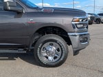 2027 RAM 2500 2500 TRADESMAN CREW CAB 4X4 6'4' BOX
