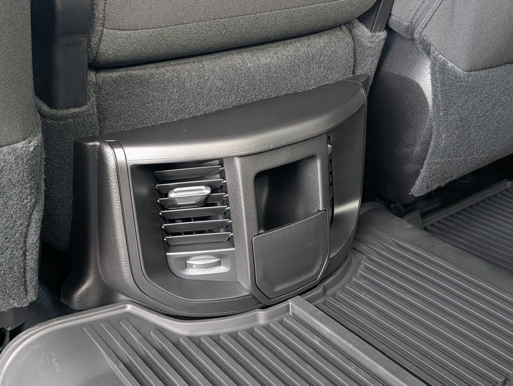 2027 RAM 2500 2500 TRADESMAN CREW CAB 4X4 6'4' BOX