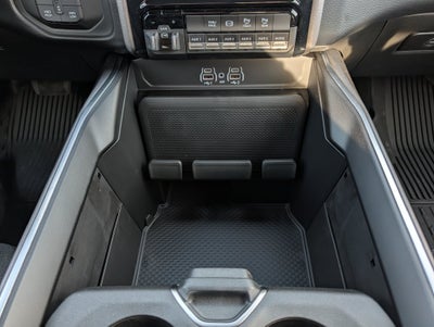 2027 RAM 2500 2500 BIG HORN CREW CAB 4X4 6'4' BOX