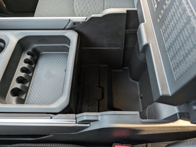 2027 RAM 2500 2500 BIG HORN CREW CAB 4X4 6'4' BOX