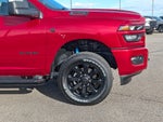 2027 RAM 2500 2500 BIG HORN CREW CAB 4X4 6'4' BOX