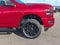 2027 RAM 2500 2500 BIG HORN CREW CAB 4X4 6'4' BOX