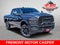 2026 RAM 2500 Rebel