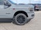 2026 RAM 2500 Laramie Night Edition