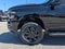 2026 RAM 2500 Laramie Night Edition