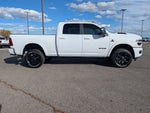 2027 RAM 2500 2500 LAIE CREW CAB 4X4 6'4' BOX