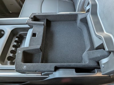 2027 RAM 2500 2500 LAIE CREW CAB 4X4 6'4' BOX