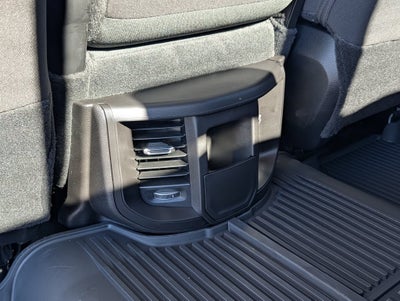 2027 RAM 2500 2500 TRADESMAN CREW CAB 4X4 8' BOX