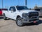 2027 RAM 2500 RAM 2500 BIG HORN CREW CAB 4X4 8' BOX