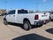 2027 RAM 2500 RAM 2500 BIG HORN CREW CAB 4X4 8' BOX