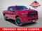 2026 RAM 2500 Laramie Night Edition
