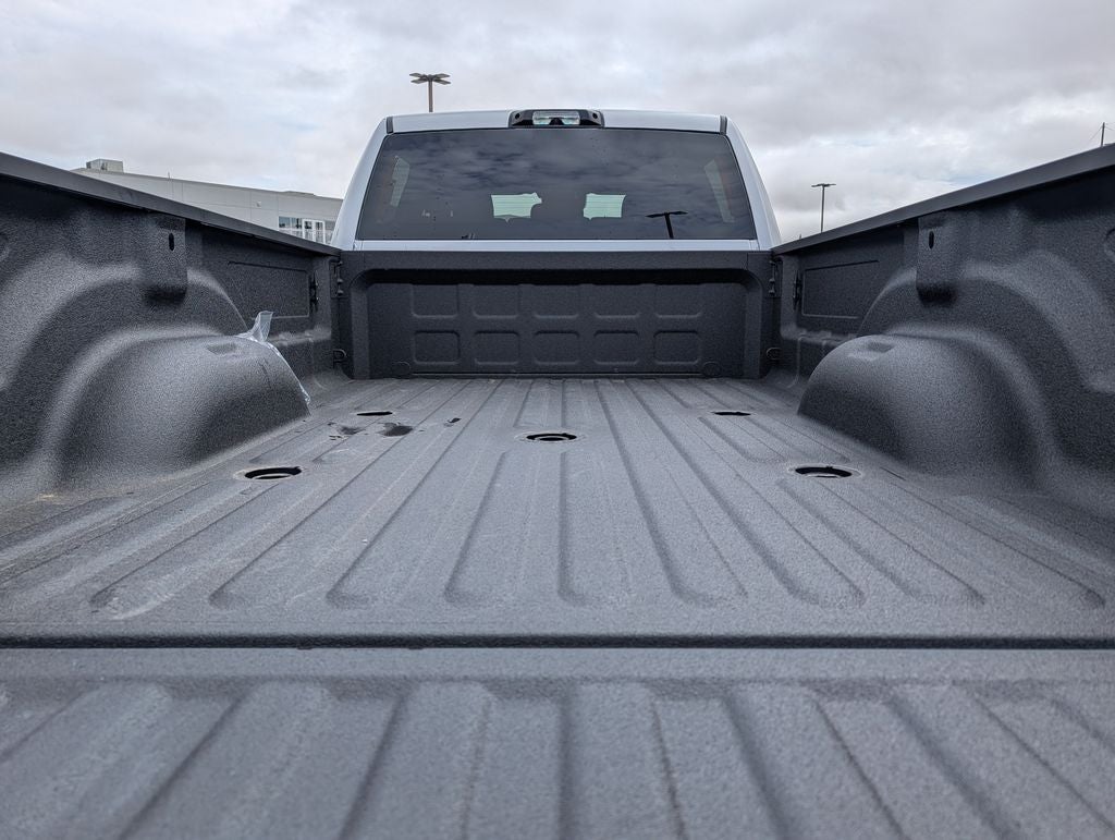 2026 RAM 3500 Big Horn DRW