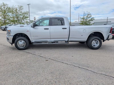 2026 RAM 3500 Big Horn DRW