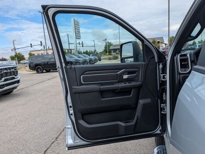2026 RAM 3500 Big Horn DRW