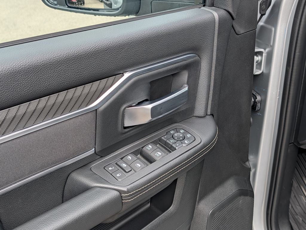 2026 RAM 3500 Big Horn DRW