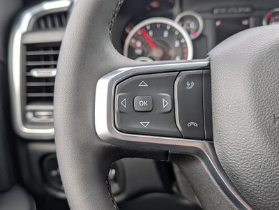 2026 RAM 3500 Big Horn DRW
