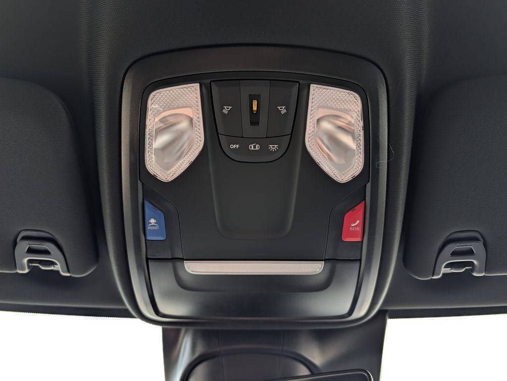 2026 RAM 3500 Big Horn DRW