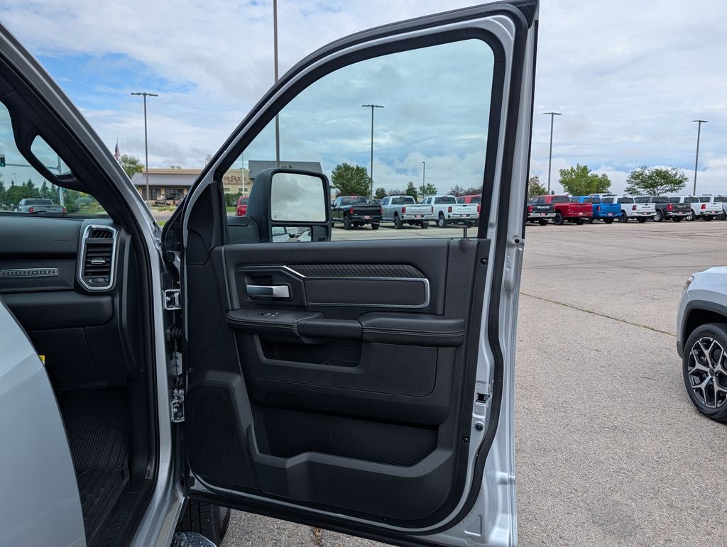 2026 RAM 3500 Big Horn DRW