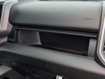 2026 RAM 3500 Big Horn DRW