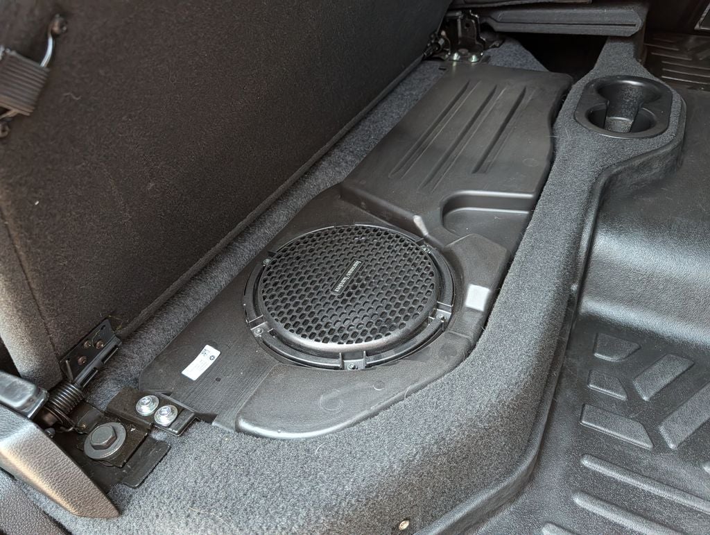 2023 RAM 2500 Power Wagon