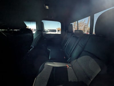 2023 RAM 2500 Power Wagon